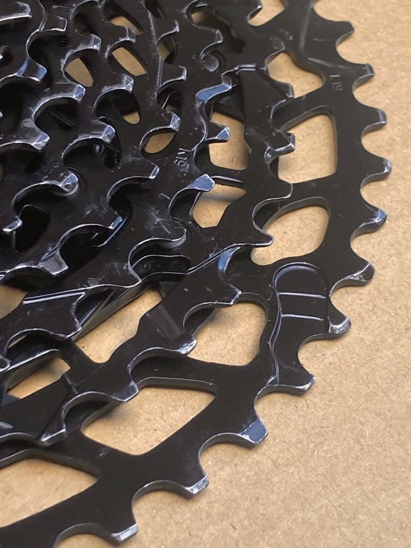 12速 11-50T / スラム イーグル PG 1230 SRAM EAGLE