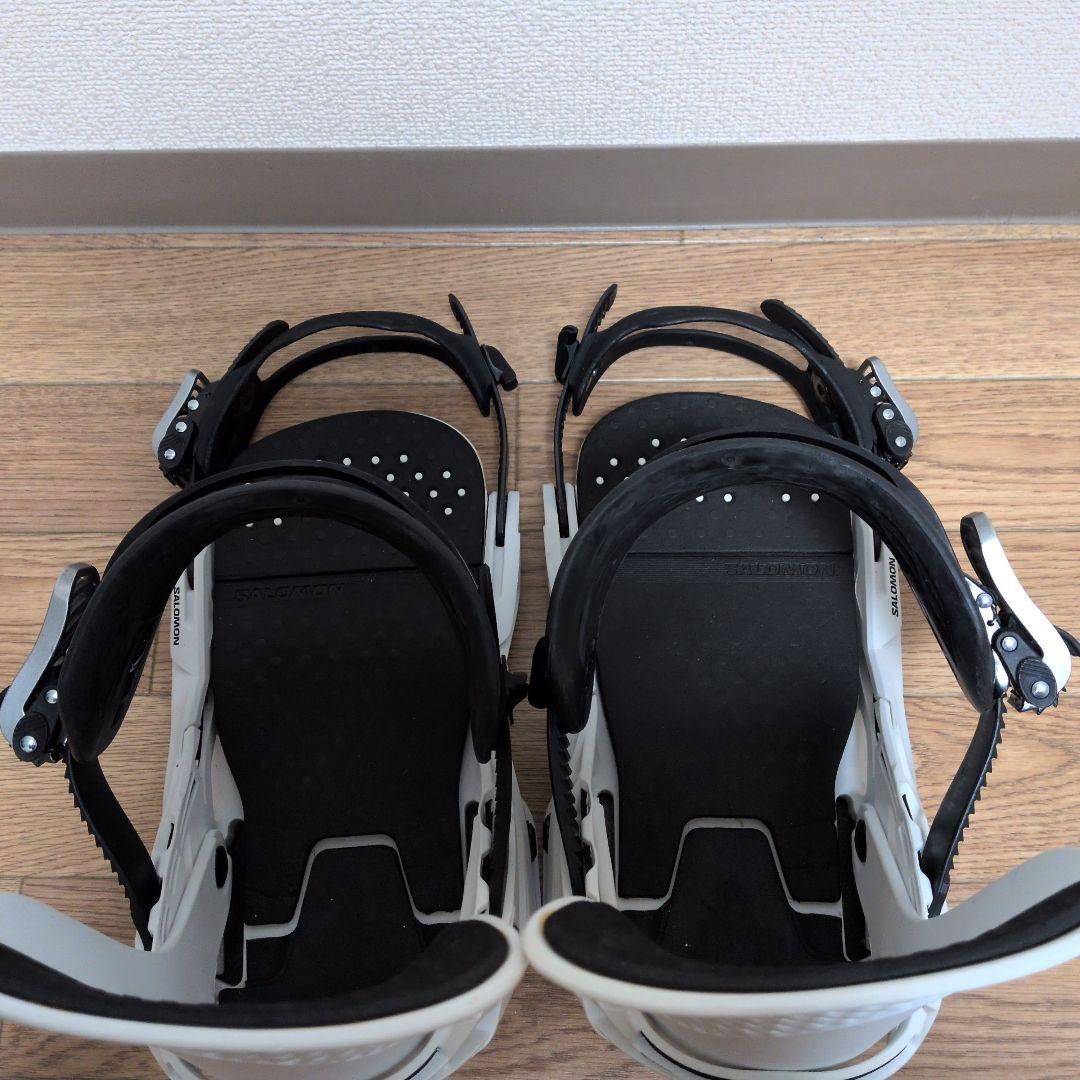 SALOMON サロモン HOLOGRAM　Ｍsize