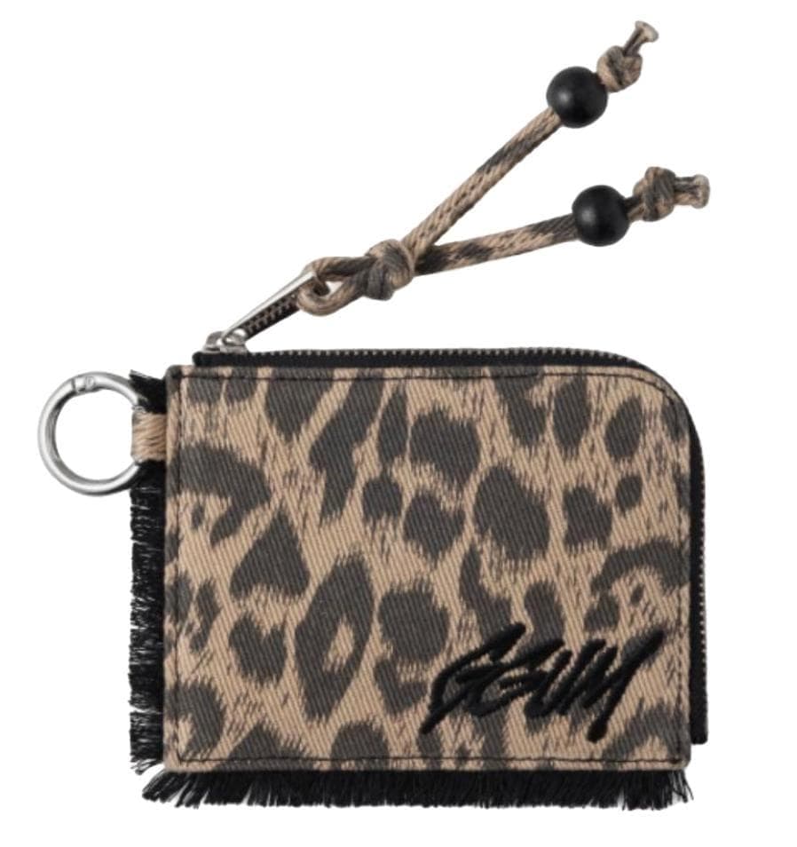 TXT ヨンジュン セット② GGUM DEINET コラボ ネックレス 財布