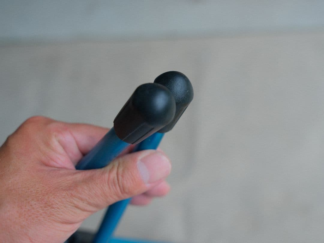 HELINOX ヘリノックス Chair Zero チェアゼロ White