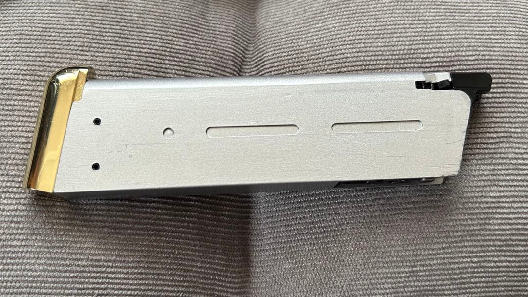 【WA】BOBCHOW/ボブチャウ バージョン1.5 ビンテージエディション