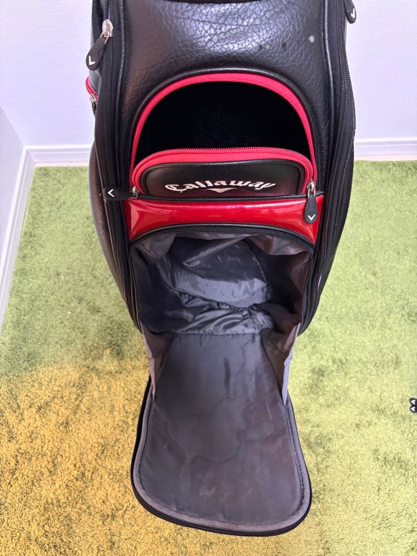Callaway EPIC FLASH キャディバッグ