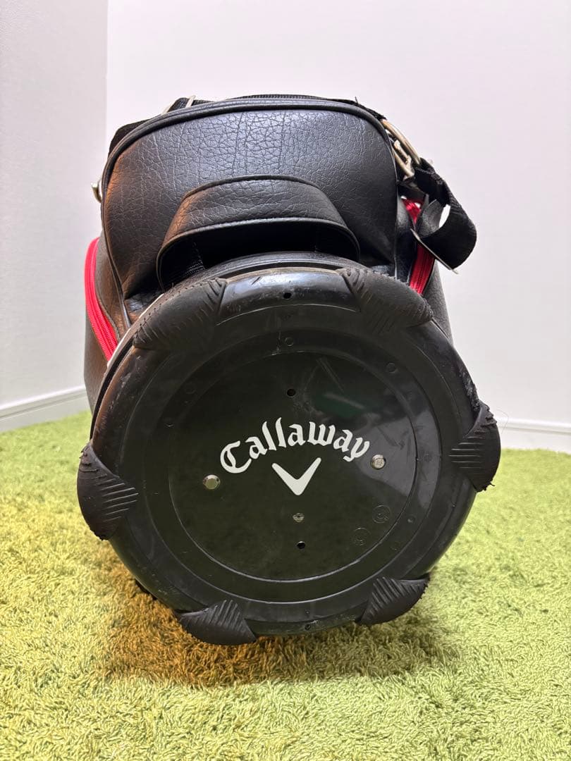 Callaway EPIC FLASH キャディバッグ
