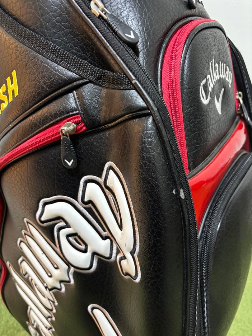 Callaway EPIC FLASH キャディバッグ