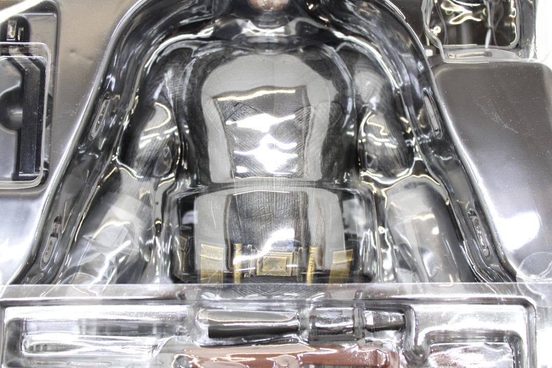 バットマンVSスーパーマン ジャスティスの誕生 1/6 29-MA0629-08