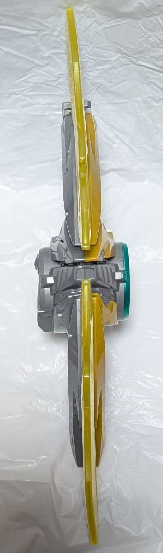 ブースターカプセム 付 DX イナズマブラスター & ゼッツゴチゾウ カプセム他