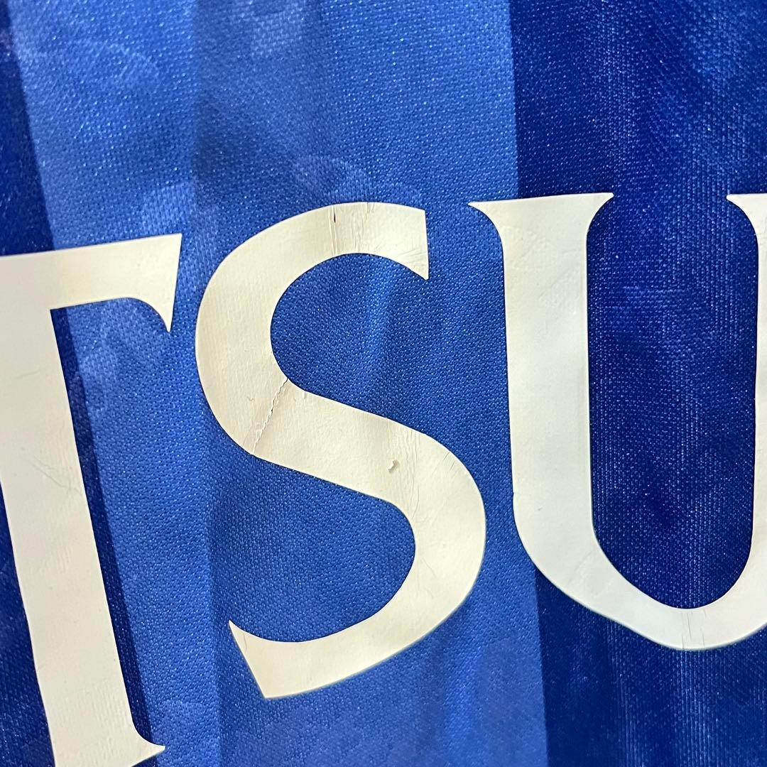 川崎フロンターレ 30 瀬川祐輔　ユニフォーム　サッカー　半袖　応援グッズ