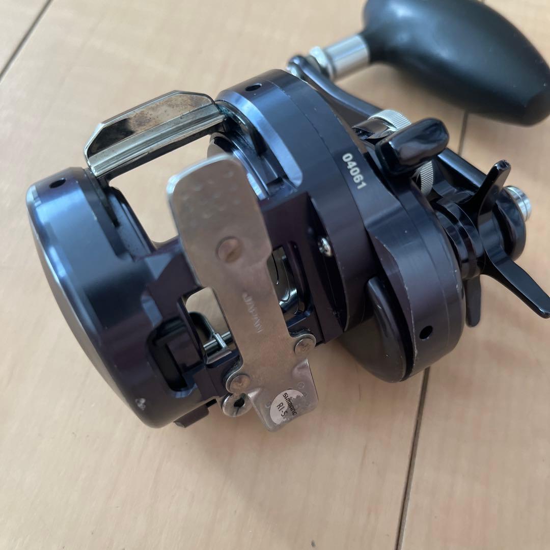 19オシアコンクエストリミテッド 300HG