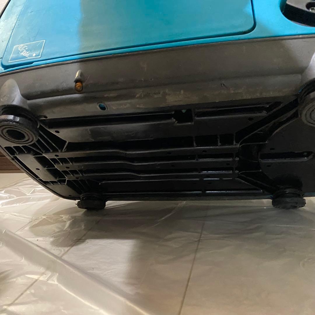 HP1600SV AIRMAN ホンダOEM インバーター発電機 DIY