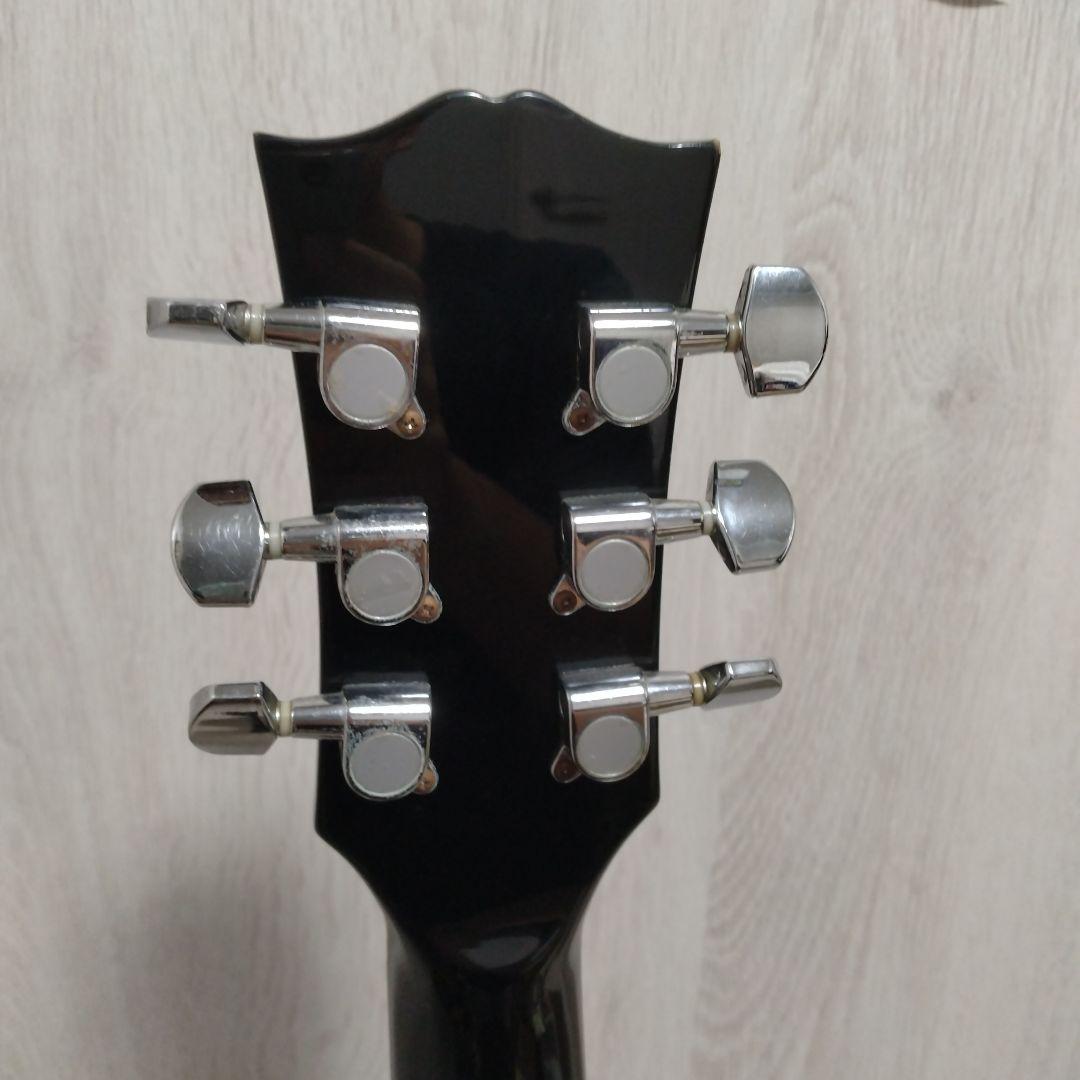 GrassRoots グラスルーツ G-I-48LP Inoran レスポール