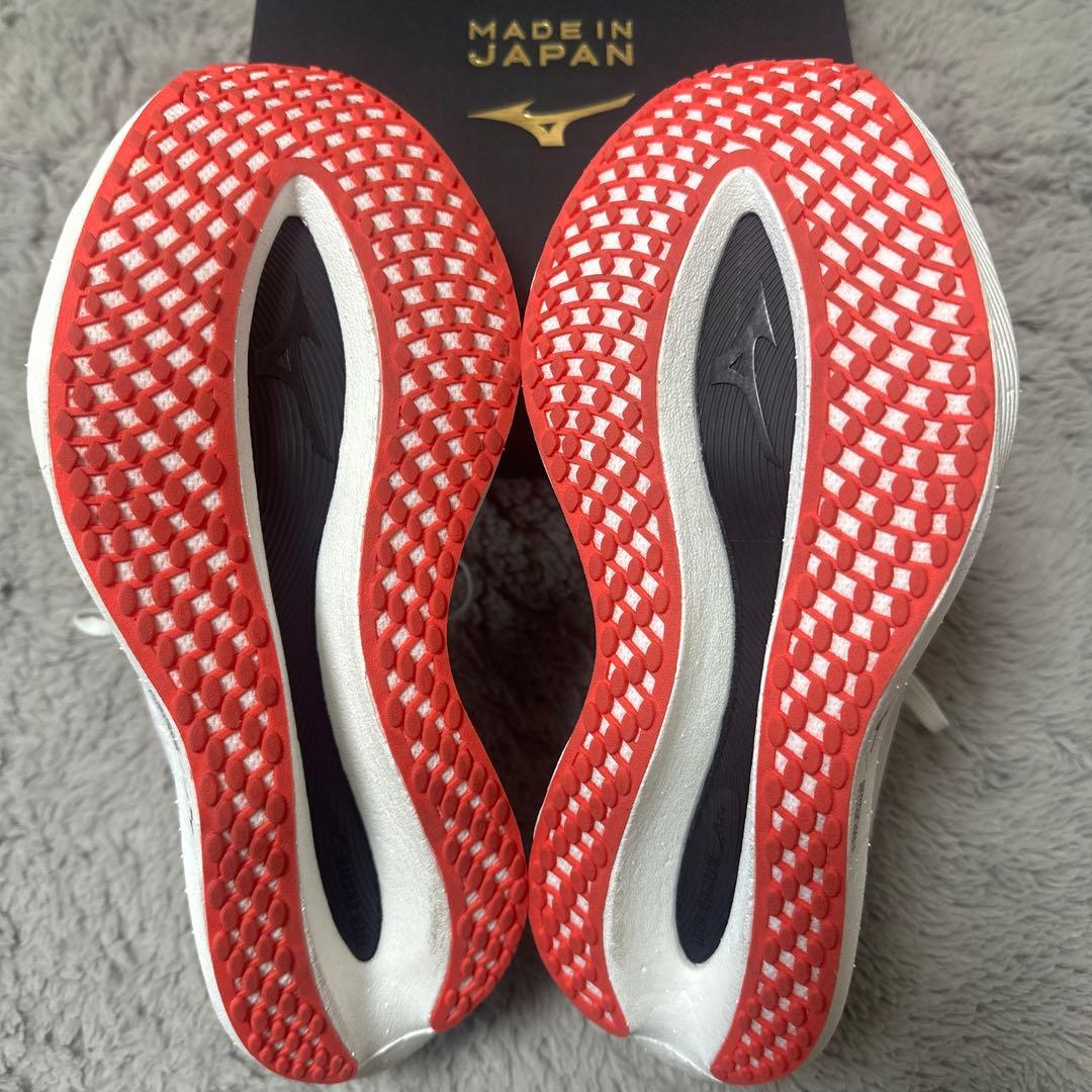 本日限定値下げ ミズノ REBELLION PRO2 ウエーブリベリオンプロ2