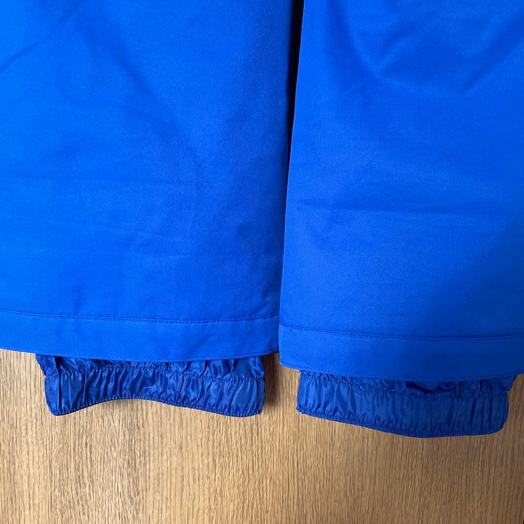 ROXY GIRL ロキシー　スキー・スノーボードウェア上下　M140