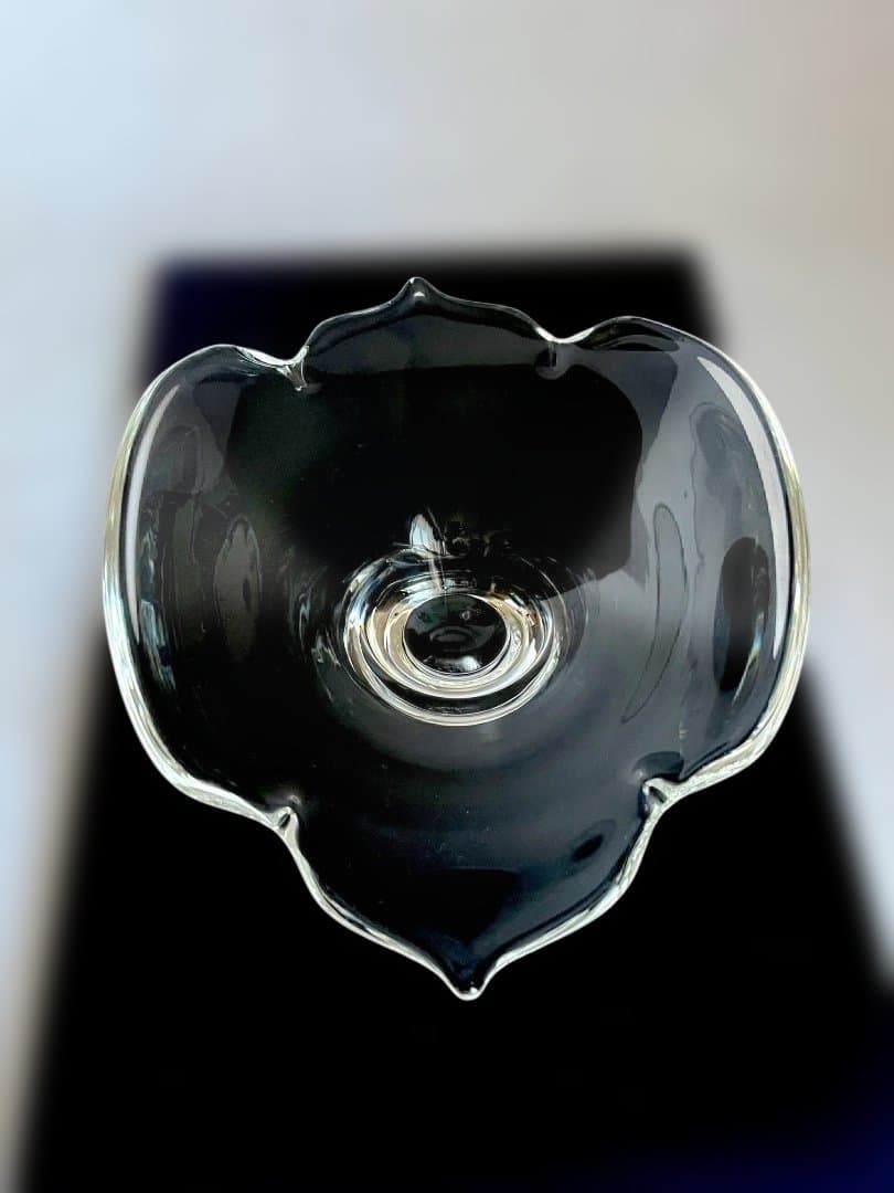 Steuben ステューベン ヴィンテージクリスタルボウル 1980年代