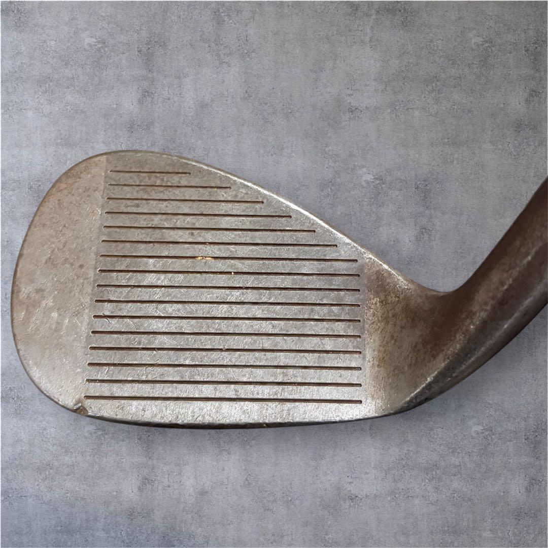 NIKE ENGAGE ウェッジ 52° DG S300 ノーメッキ