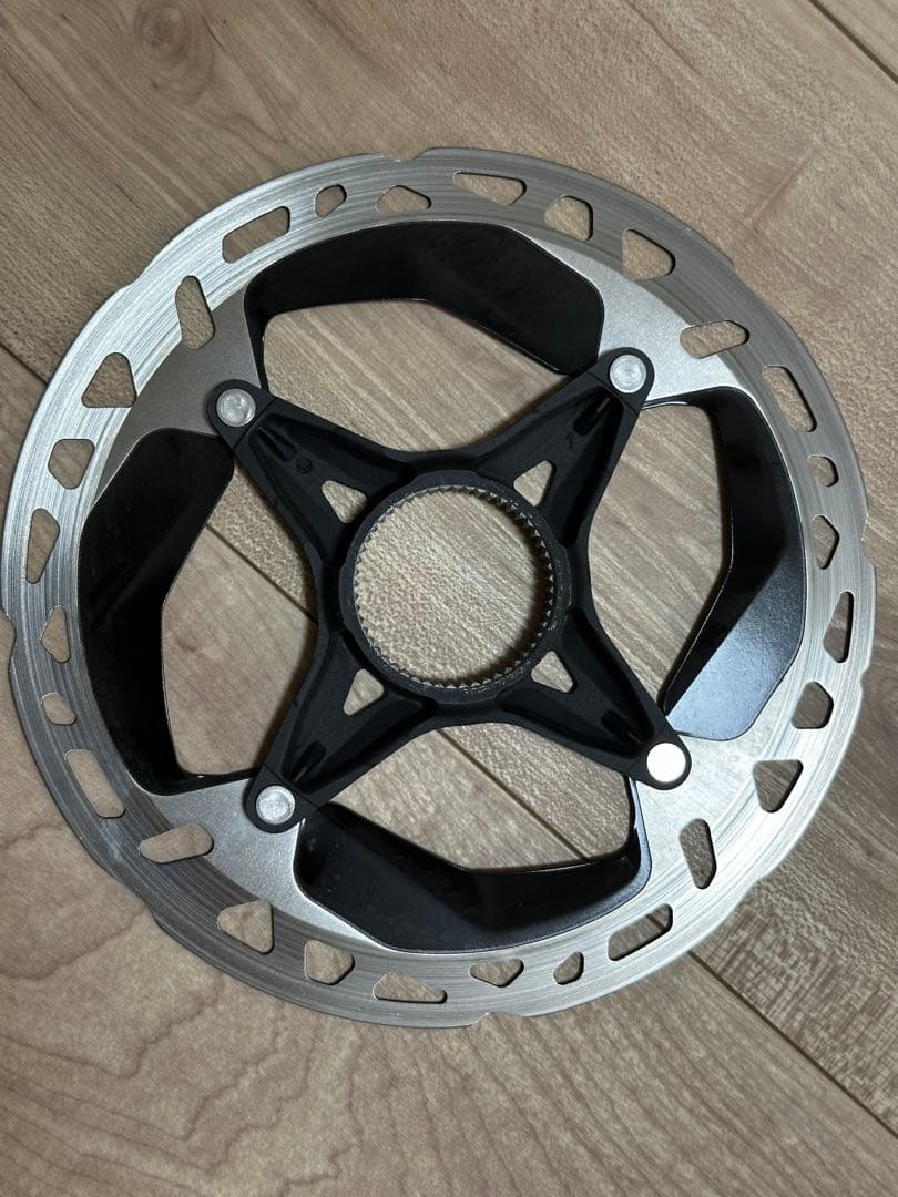 シマノ ブレーキローター RT-MT900-S 160mm 2枚セット