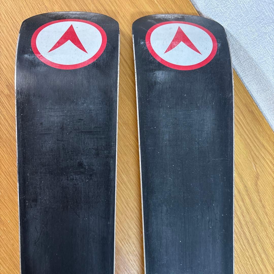 DYNASTAR COURSE DEMO 182cm スキー板　LOOKビン付