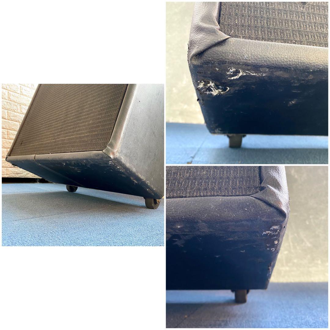 訳アリ特価 AMPEG SVT-810E アンペグ キャビネット スピーカー