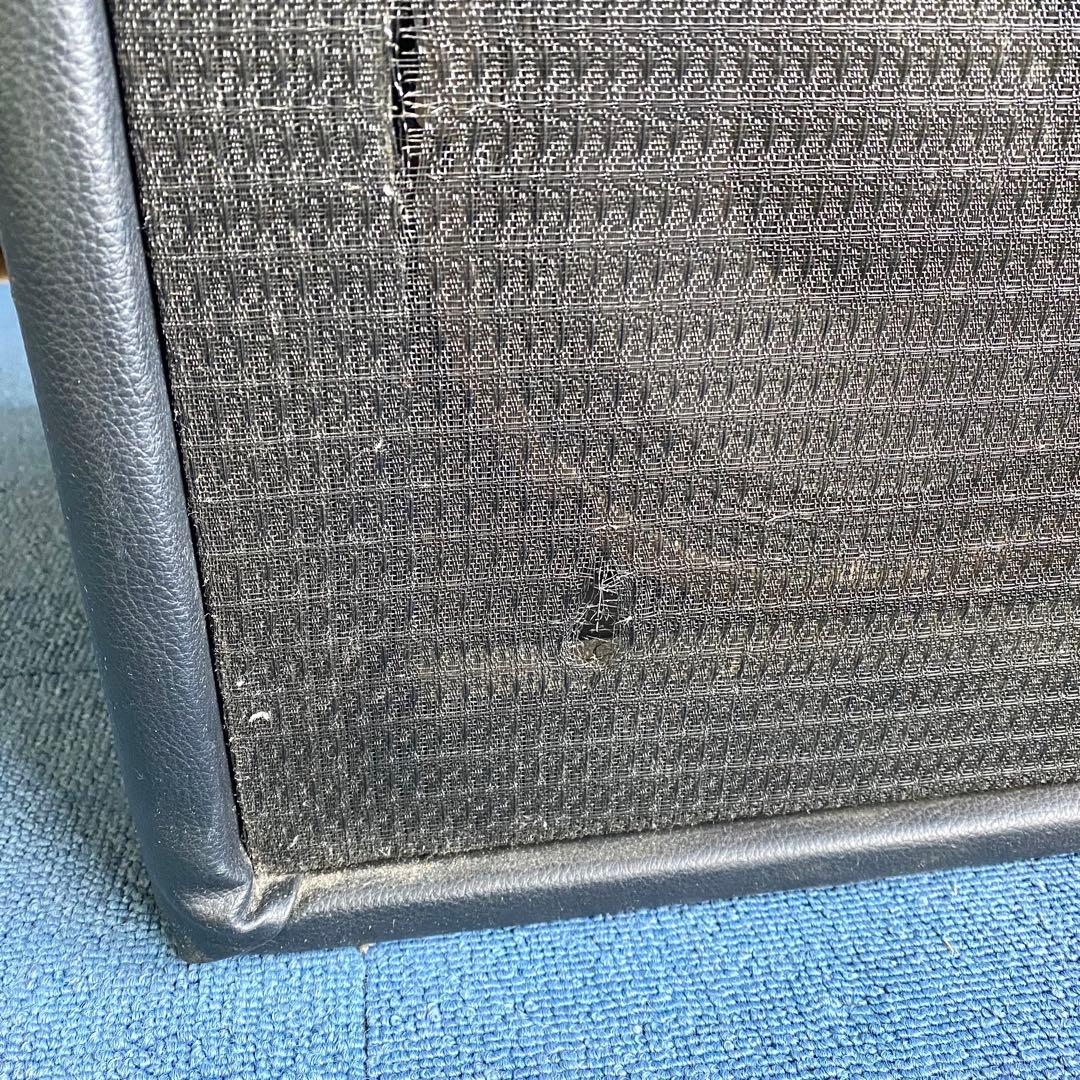 訳アリ特価 AMPEG SVT-810E アンペグ キャビネット スピーカー