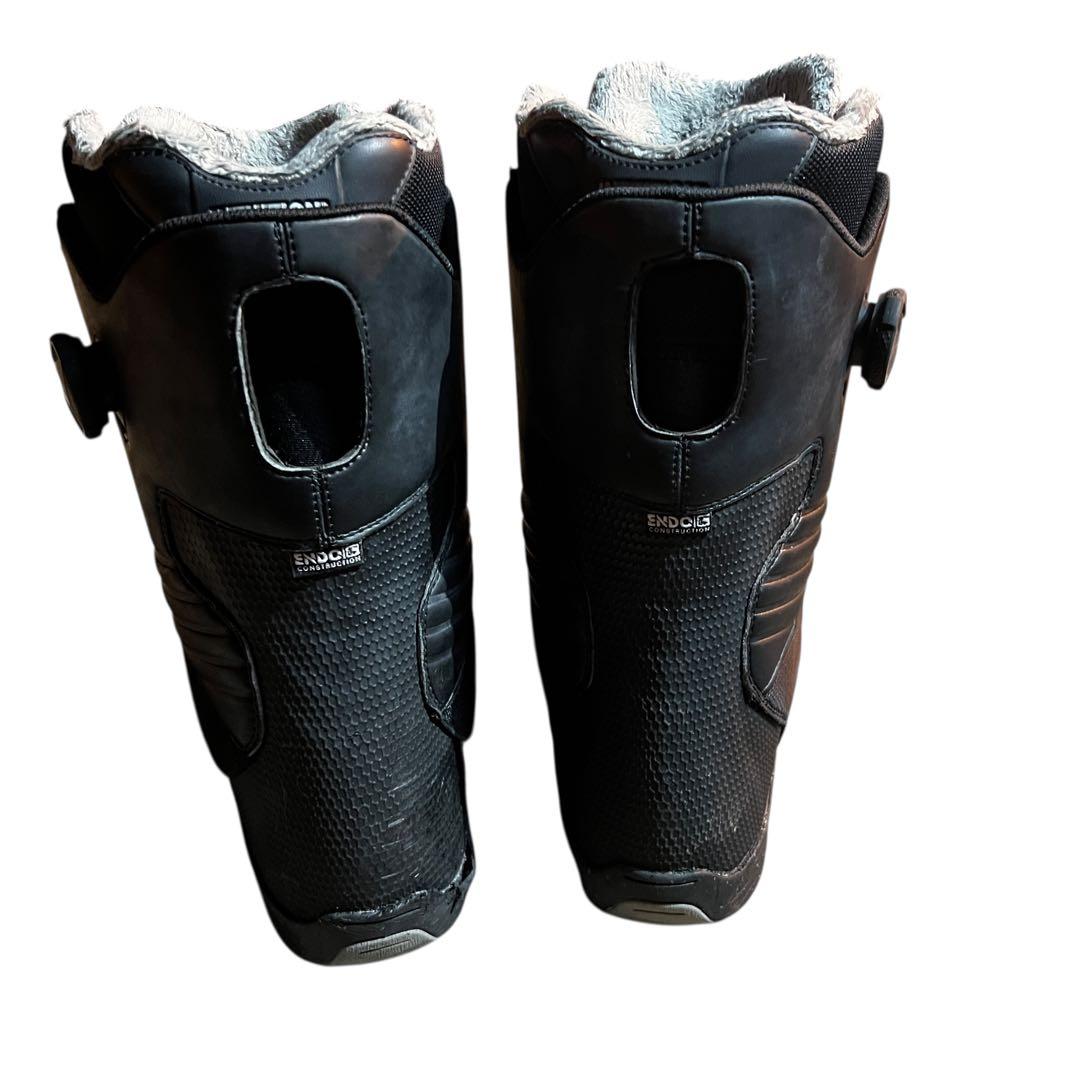 K2 RENIN スノーボードブーツ ボアシステム ブラック