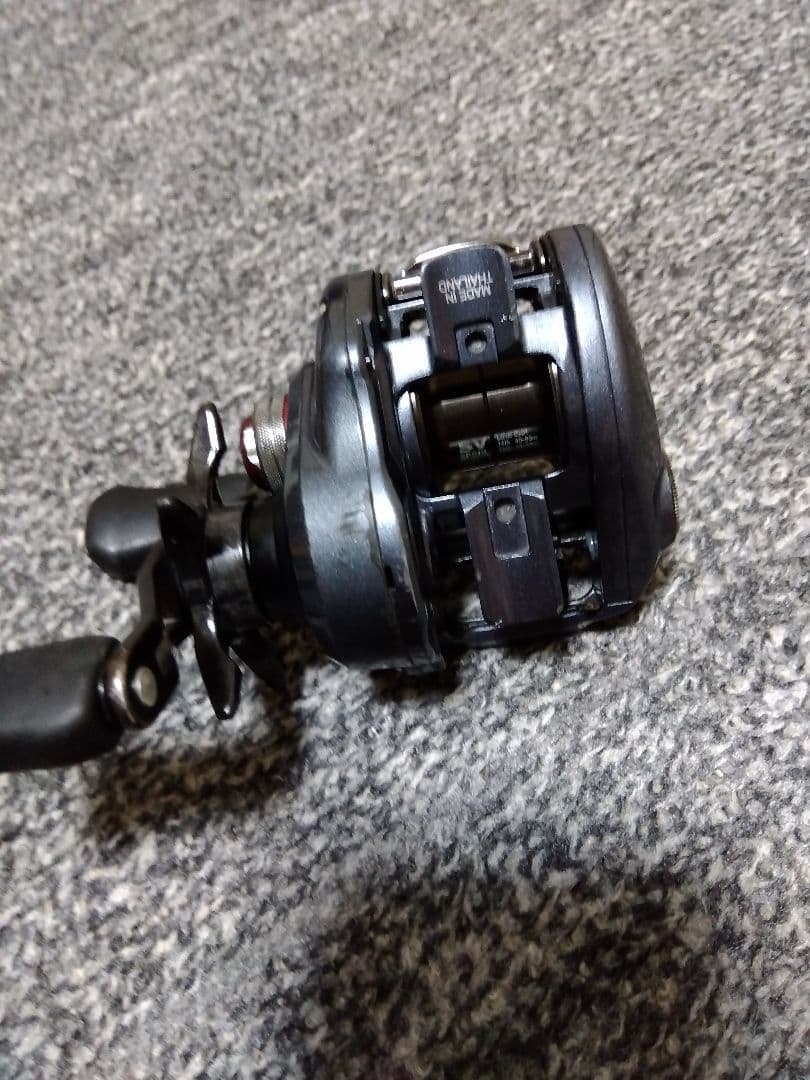 限界値下げ　ダイワ　ジリオン　sv tw