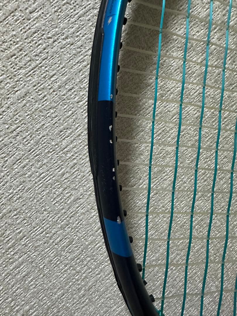 ピュアドライブ チーム 2021 285g G1