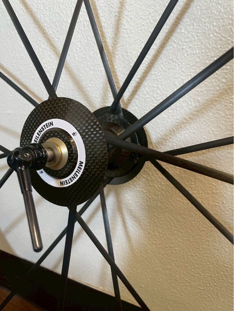 Lightweight マイレンシュタイン リム クリンチャー