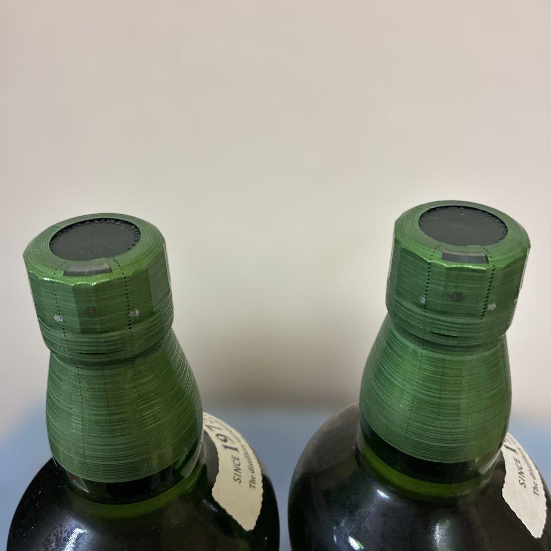 サントリーウイスキー　白州　700ml