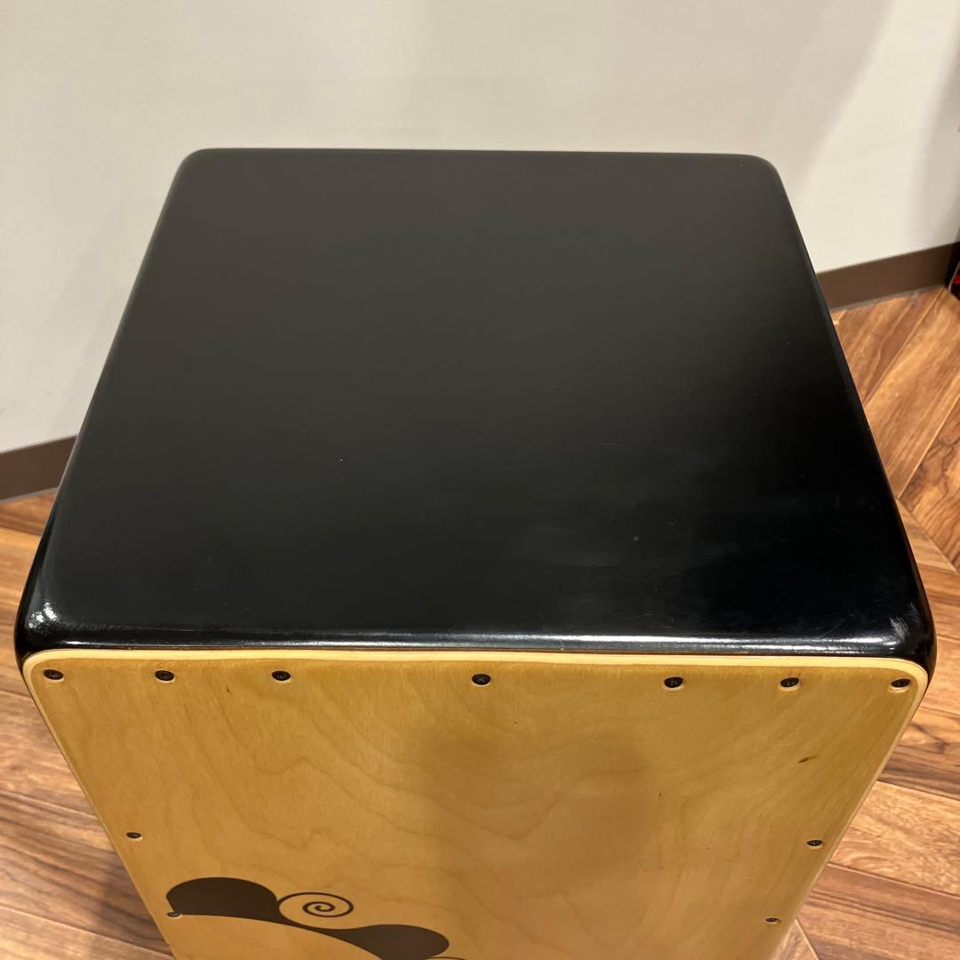 J.Leiva ホセレイバ　カホン