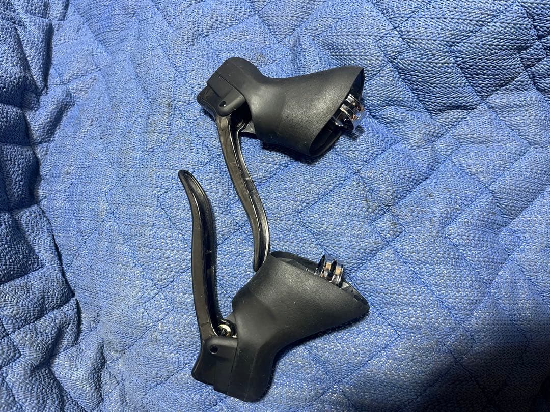 SRAM S900 ブラケットブレーキレバー　カーボン