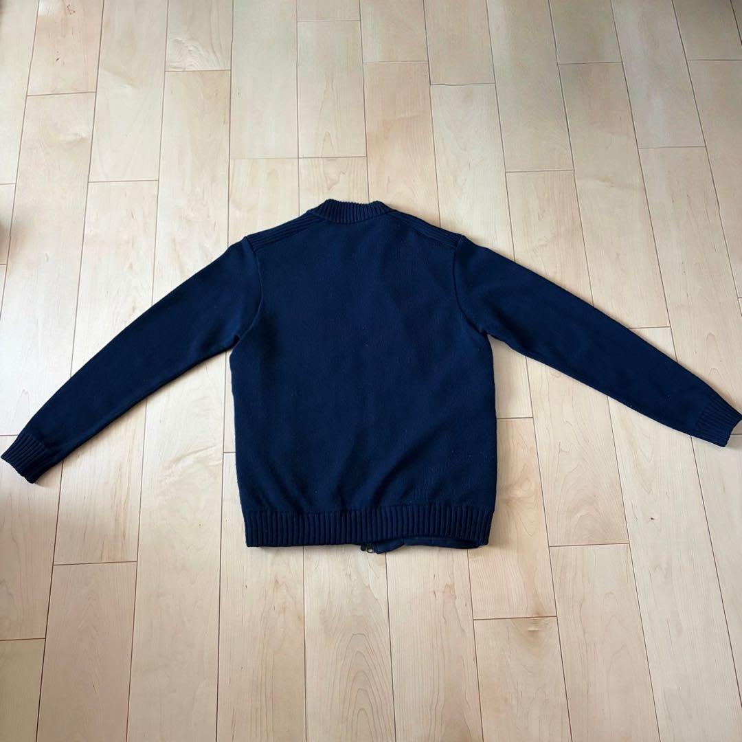 【美品】マンシングウェア　ゴルフ ブルゾン ヒートナビ グリーンダウン