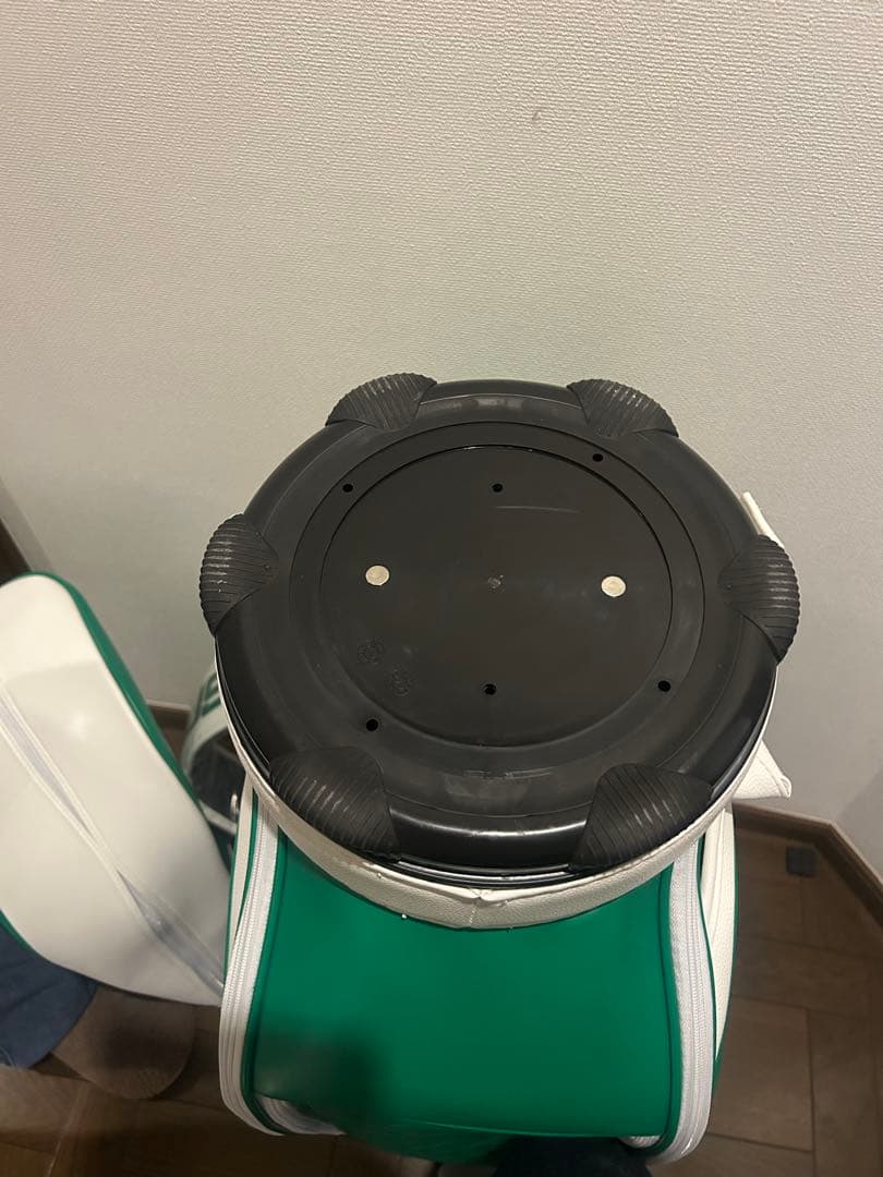 CBR600RR　Docus キャディバッグ