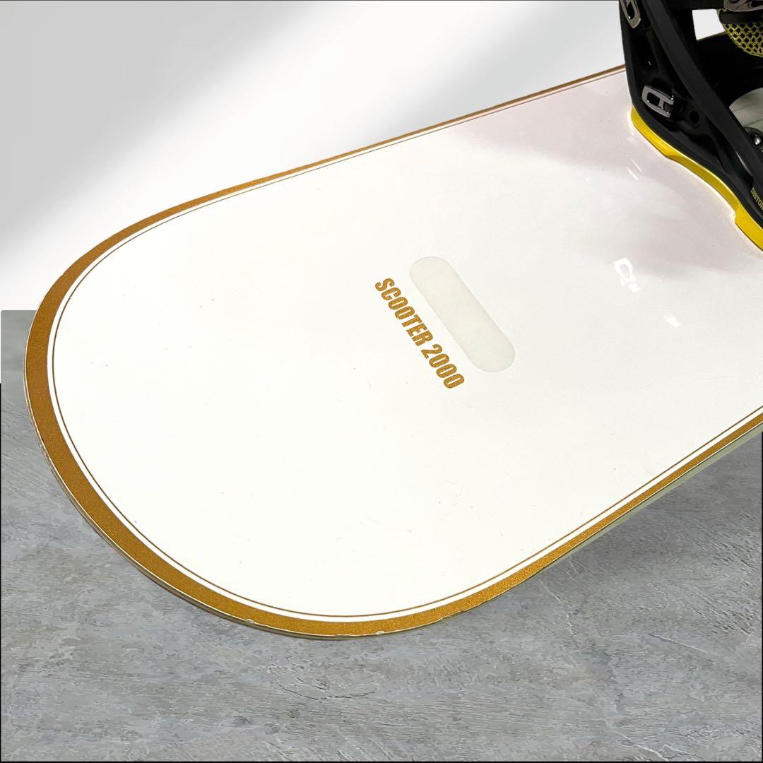 SCOOTER DAYLIFE スクーター デイライフ　148cm