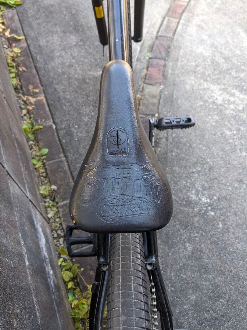 自転車本体 rekumiku