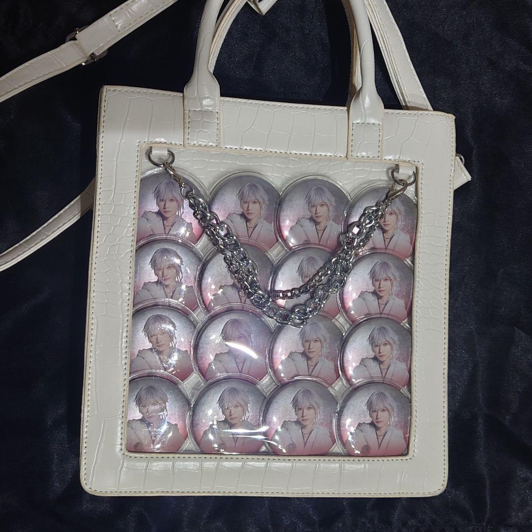 染谷俊之(鶴丸国永) グッズまとめ売り 痛バ付き