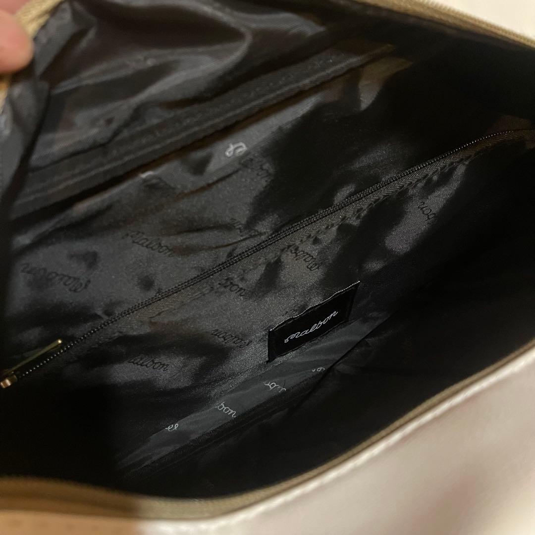 MALBON GOLF マルボンゴルフ ボストンバッグ ゴルフバッグ