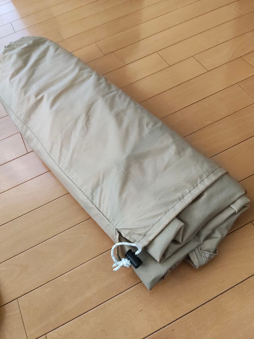 わがやのテント M WAGATEN (M) キャンプ テント DOD