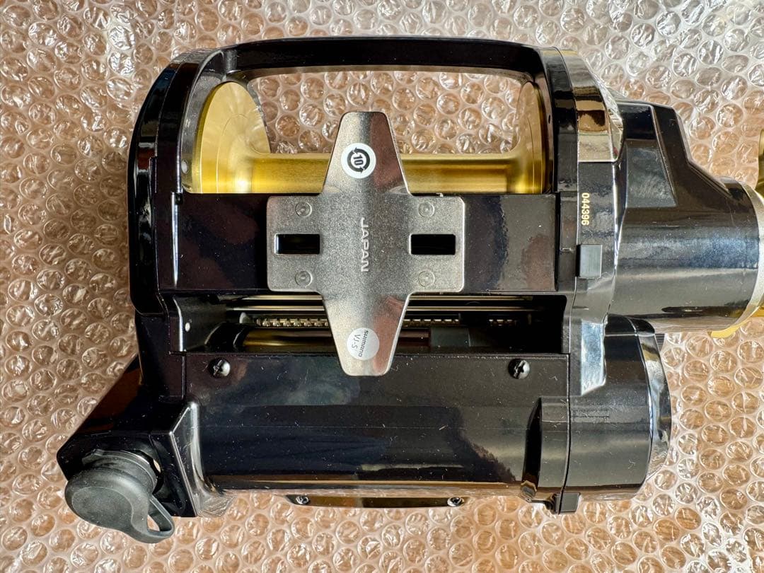 シマノ ビーストマスター MD12000