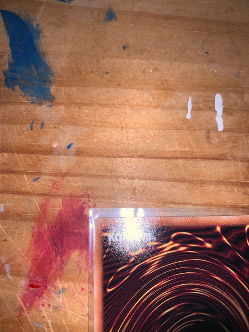 白き乙女・25thシークレット・クオシク