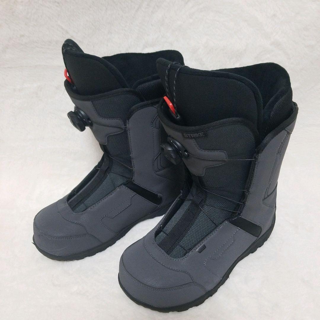 【極美品】ヘッド　HEAD スノーボード　ブーツ　STRIKE BOA 29cm