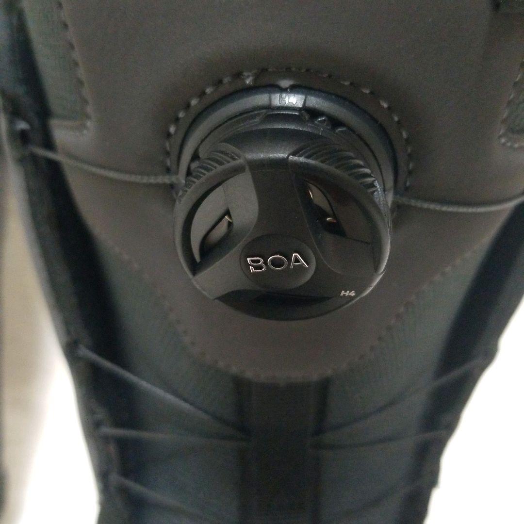 【極美品】ヘッド　HEAD スノーボード　ブーツ　STRIKE BOA 29cm