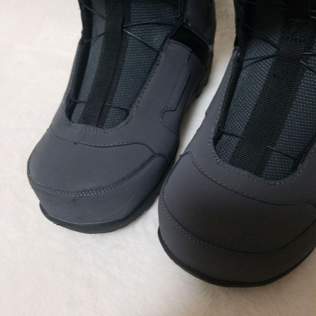 【極美品】ヘッド　HEAD スノーボード　ブーツ　STRIKE BOA 29cm