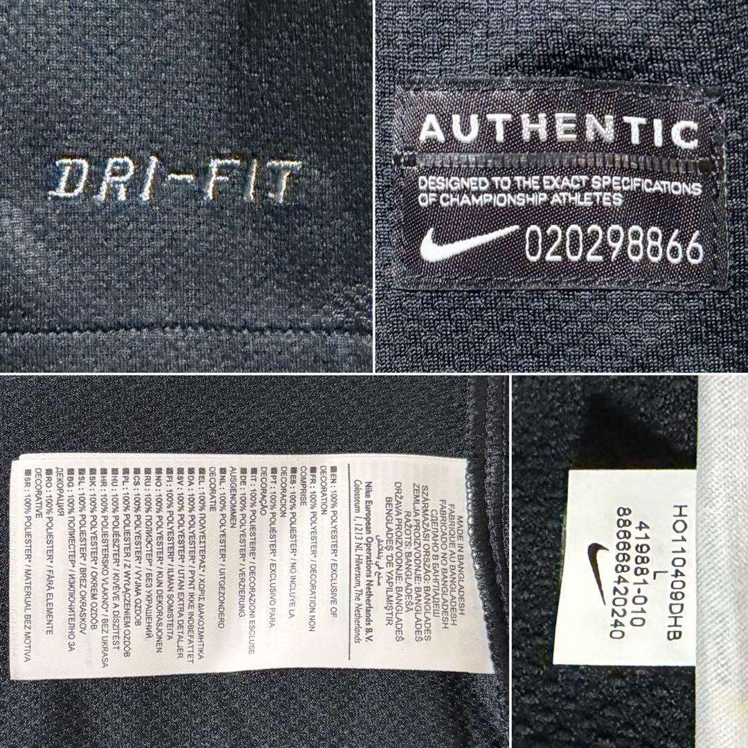 【新品/タグ付き】12/13 バルセロナFC ♯4 セスク【Lサイズ】3rd