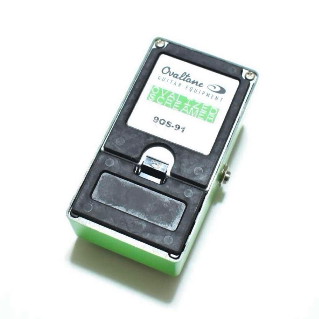 ギター Ovaltone OVALIZED SCREAMER-9 MOD