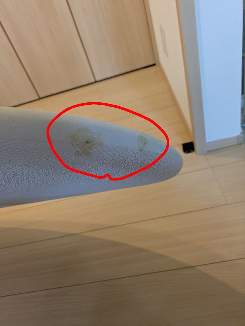 ソフトボード PYZEL パイゼル サーフボード 9.0引取り