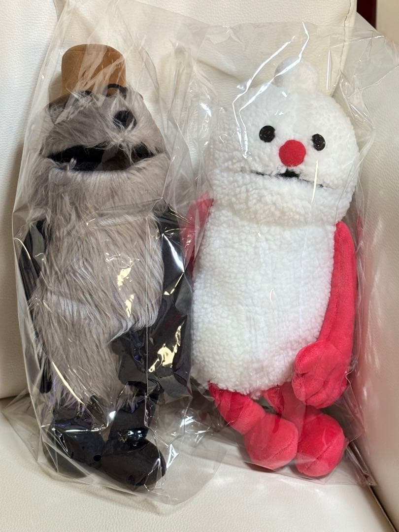 パペットスンスン　ノンノン　ゾンゾン