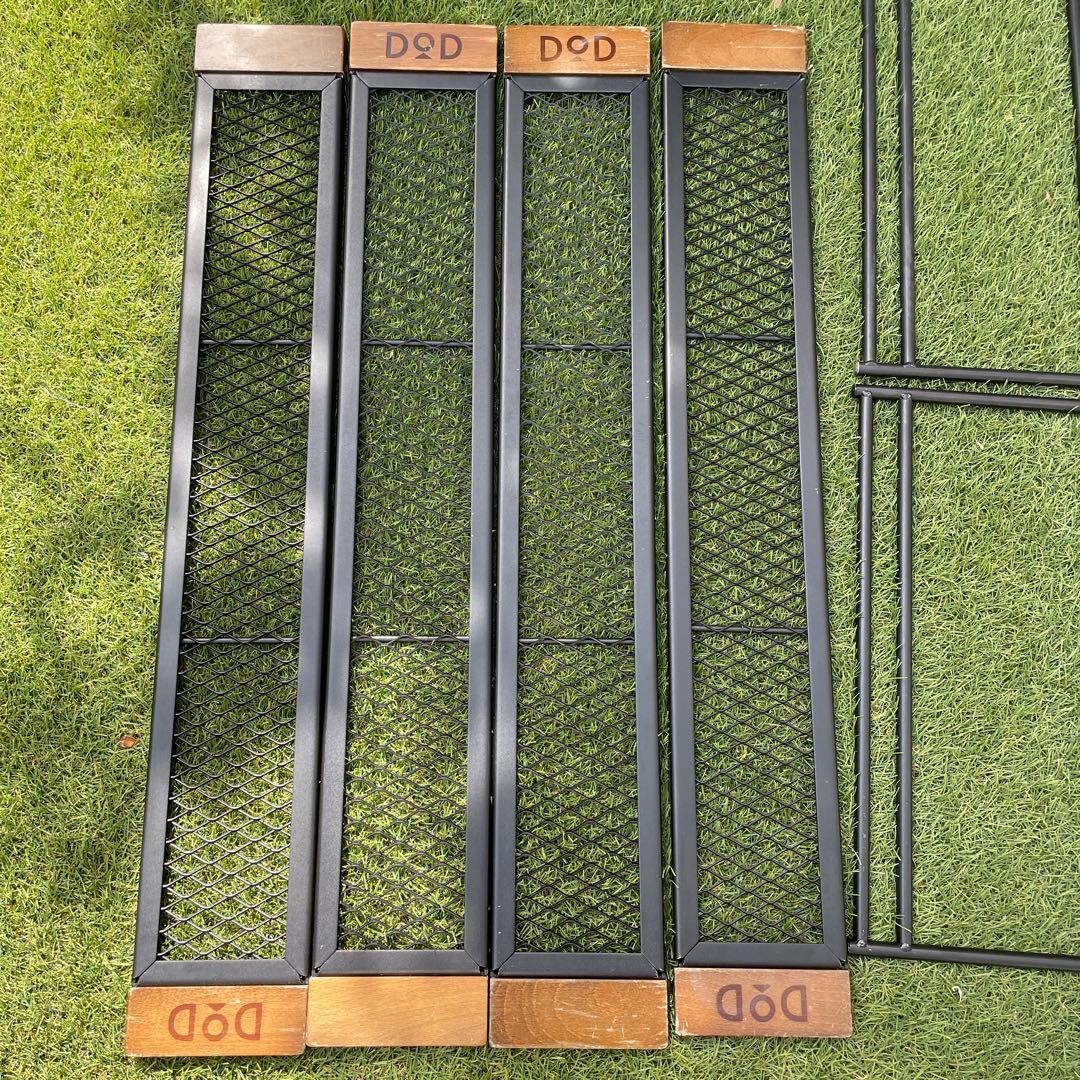 テキーラテーブルセット　dod