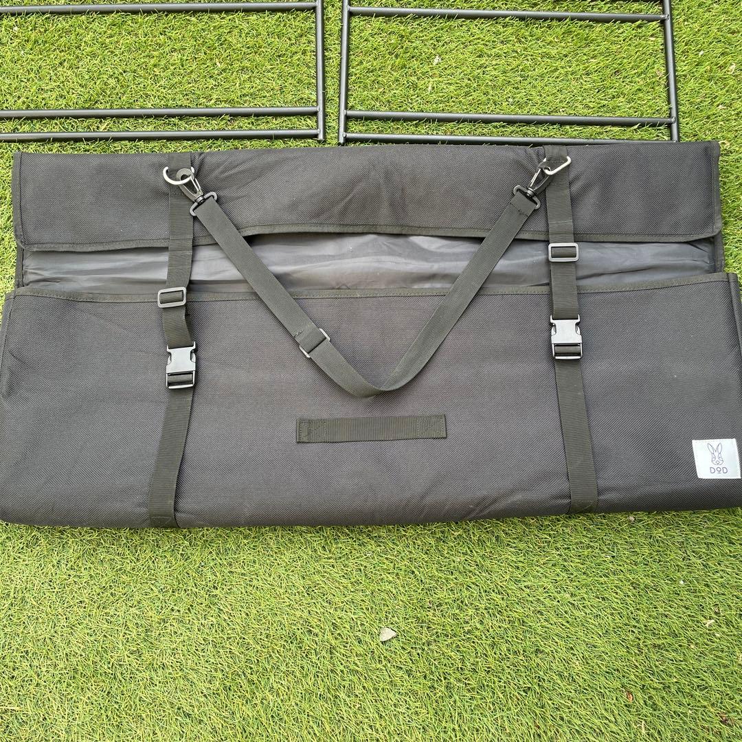 テキーラテーブルセット　dod