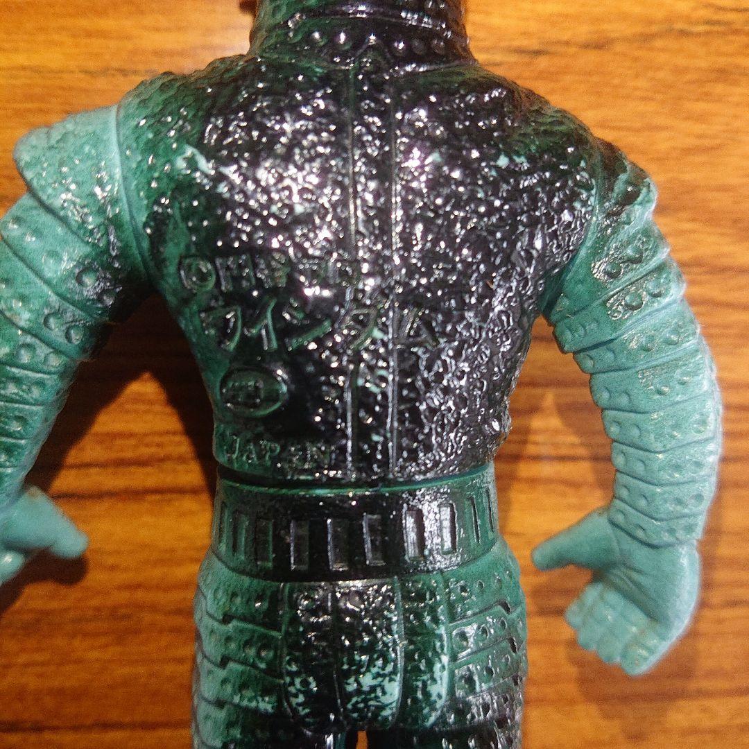 ポピー/ウインダム ソフビ