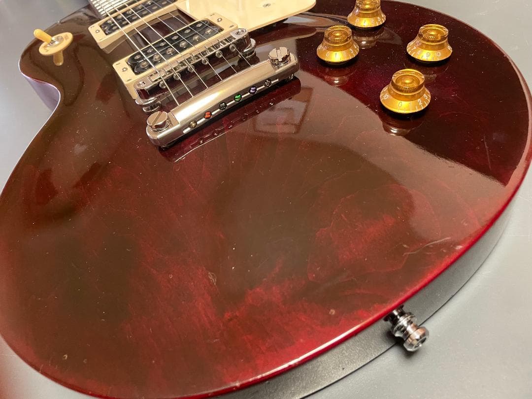 Gibson Les Paul Studio 1993年製