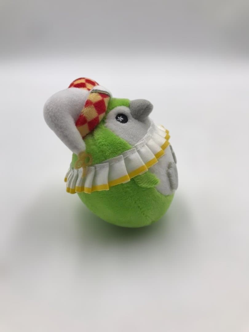 プロセカ 草薙寧々フェニーくん　ぬいぐるみ　マスコット　中古美品